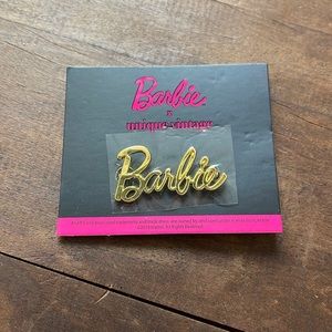 Barbie Pin